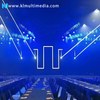 Laser Lighting Show