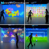 Multi Ball Wall Games
