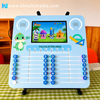 Transition Games For Preschoolers 