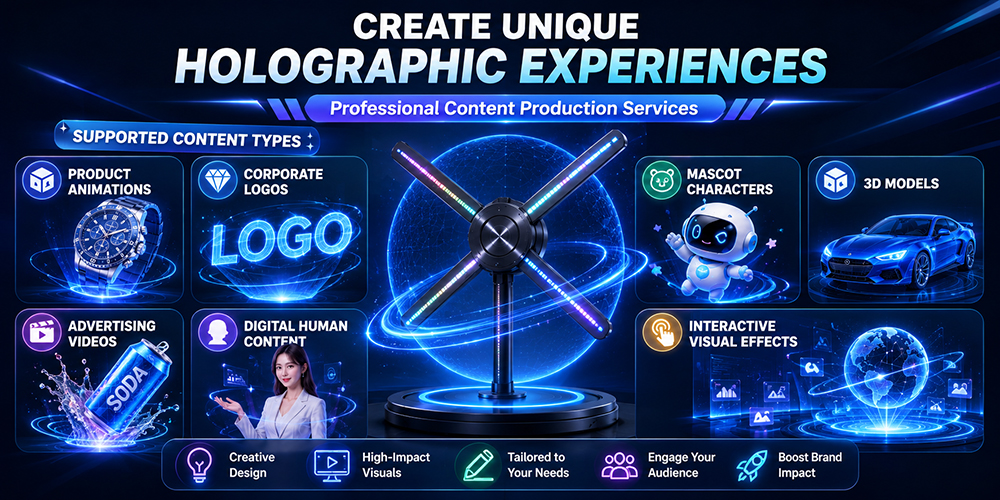 Content Customization Services