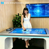 Object Recognition Table