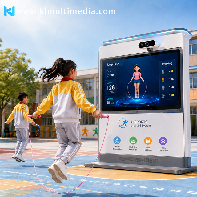 Physical Education Games