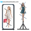 3D Hologram Fan