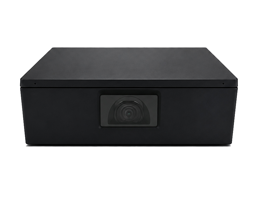 5000 lumen outdoor projector