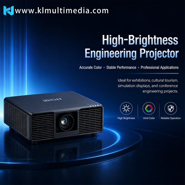 hoxe projector