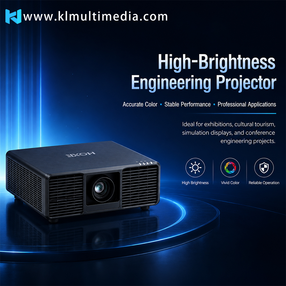 hoxe projector