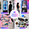 AI Art Exhibit​