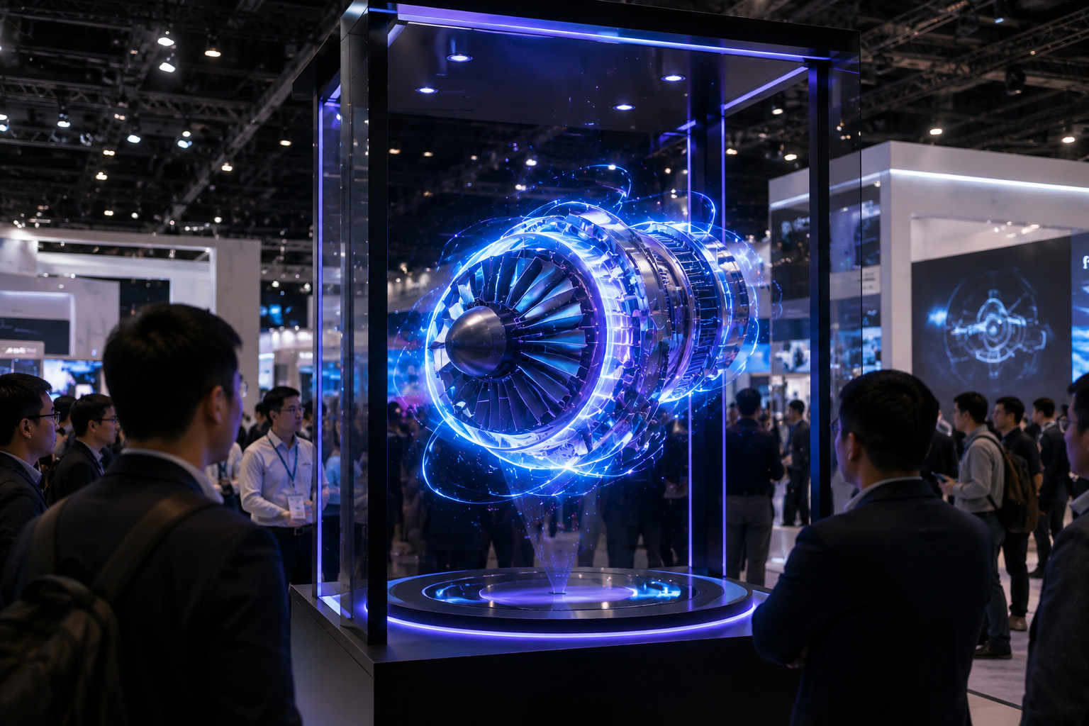 Trade Shows & Exhibitions
