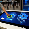 Object Recognition Table