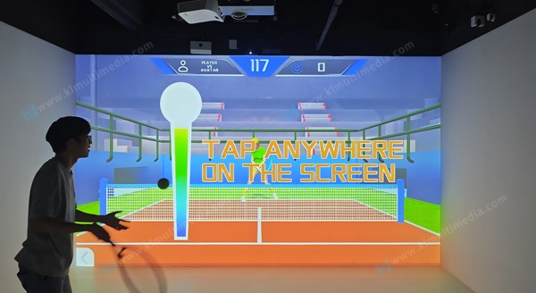 Player vs AI