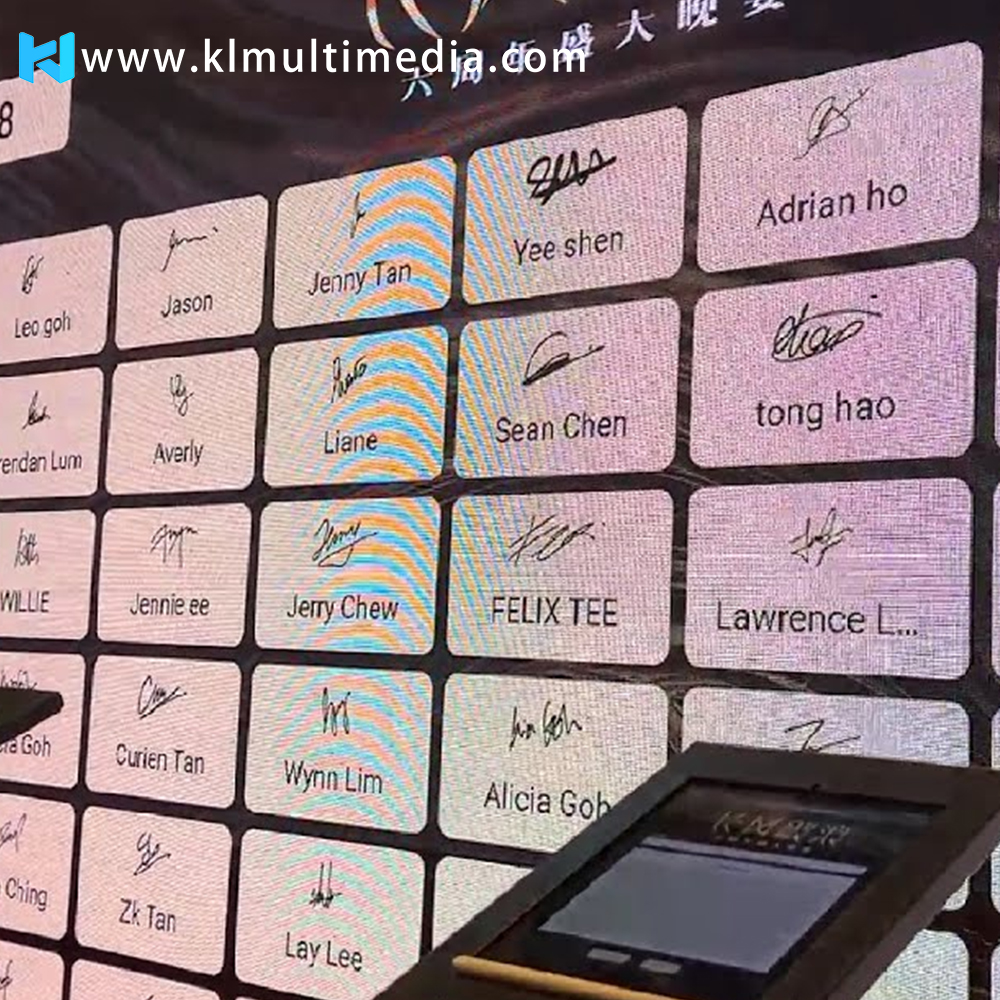 Electronic Signature