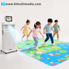 Portable Floor Projector