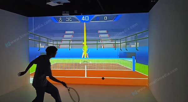 Player vs AI
