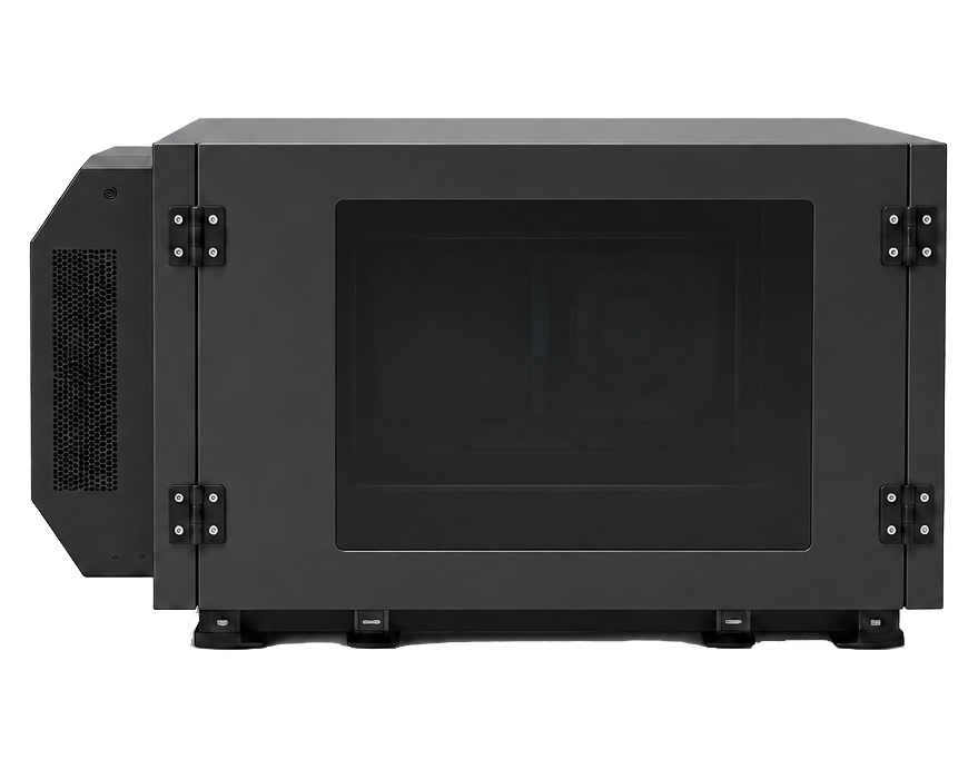 18500 lumen outdoor projector