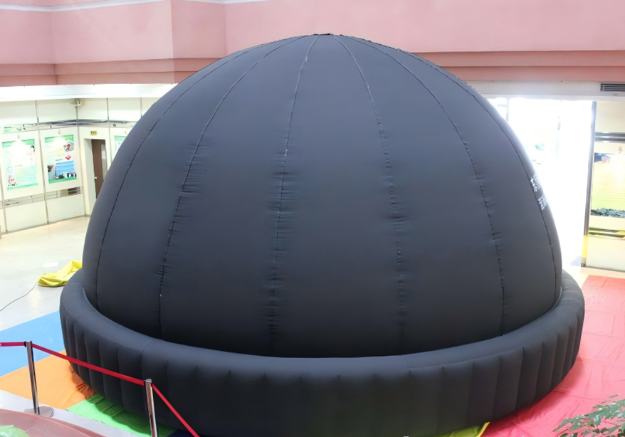 Dome Experience